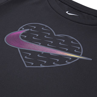 NIKE KIDS SWOOSH MOTION SPRINT SET "PINK" 26M695-AB6