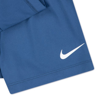 NIKE GIRLS ADPLAY SKORT SET 'MYSTIC NAVY' 26N049-C54