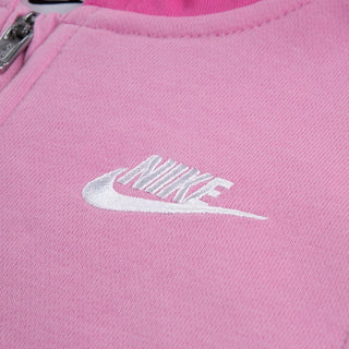 NIKE GIRLS 3 PIECE SUIT 'PLAYFUL PINK' 26P282-AFN