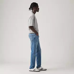 MEN'S LEVI'S 502 TAPER FIT "MEDIUM WASH" 295071317