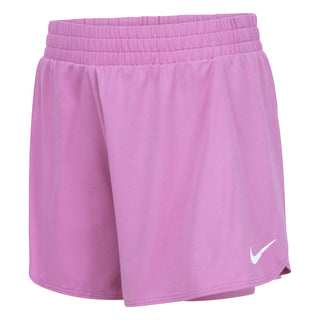 NIKE KIDS PLAY ALL DAY SWING SHORT 'MAGIC FLAMINGO' 36M340-ACG