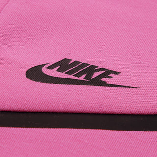 GIRLS NIKE TECH FLEECE SET 'PLAYFUL PINK' 36M880-AFN