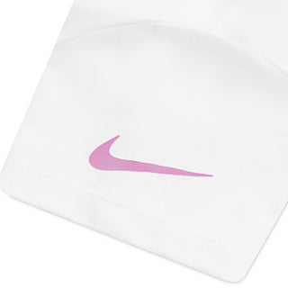 GIRLS NIKE BOWMAX TSHIRT 'WHITE' 36N345-001