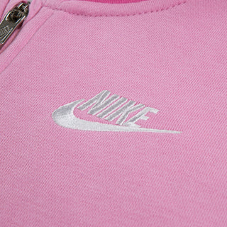 GIRLS NIKE 3 PIECE SUIT 'PLAYFUL PINK' 36P282-AFN