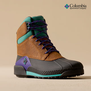 MEN'S COLUMBIA BUGABOOT™ 1 LIMITED EDITION WINTER BOOT