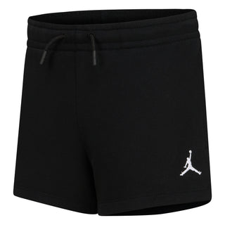 JORDAN GIRLS SHORTS 'BLACK' 45D294-023