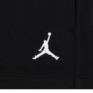 JORDAN GIRLS SHORTS 'BLACK' 45D294-023