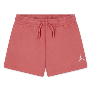 JORDAN GIRLS SHORTS 'PINK SALT' 45D294-A0Y
