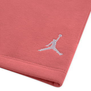JORDAN GIRLS SHORTS 'PINK SALT' 45D294-A0Y