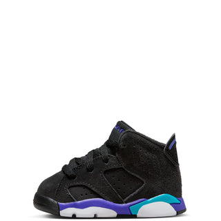 (TD) Air Jordan 6 Retro Aqua  DV3606-004