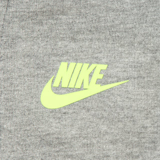 NIKE INFANT 3 PIECE FUTURA SET 'CARBON HEATHER' 56I553-GEH