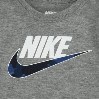 NIKE INFANT 3 PIECE FUTURA SET 'BLUE VOID' 56I553-U9J