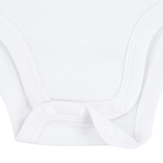 NIKE ESSENTIAL 3-PACK BODYSUITS "MIDNIGHT NAVY" 56K647-U90