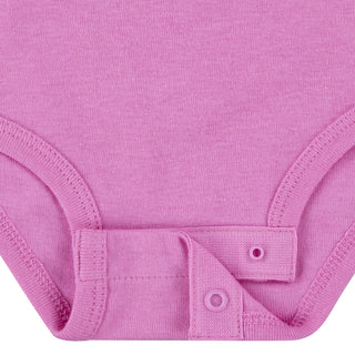 NIKE INFANT 3 PIECE PANT SET 'PLAYFUL PINK' 56K732-AFN