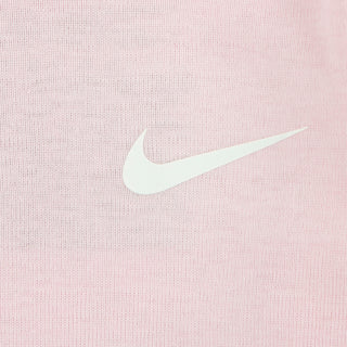 NIKE INFANT LONG SLEEVE 3PC BODYSUIT "PINK" 56K734-A9Y