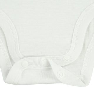 NIKE INFANT LONG SLEEVE 3PC BODYSUIT "PINK" 56K734-A9Y