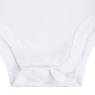 NIKE INFANT LONG SLEEVE 3PC BODYSUIT 'MIDNIGHT NAVY' 56K734-U90