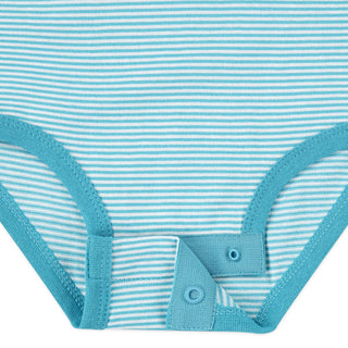 NIKE INFANT 3 PIECE BODYSUIT SET 'DUSTY CACTUS' 56M800-BA2