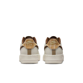 (GS) Nike Air Force 1 LV8 SAIL/CACAO WOW-SAIL-KAKI FV3702-121