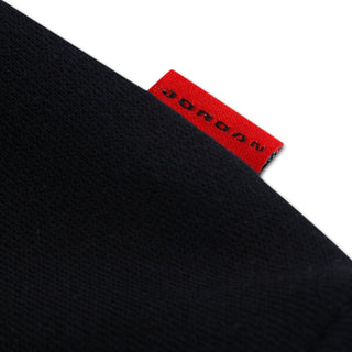 KIDS AIR JORDAN BROOKLYN FLEECE 2-PIECE SET PULLOVER 'BLACK' 65G023-023