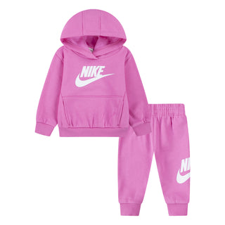 Ensemble en polaire Nike Sandrift Club pour enfant 66L135-X5C