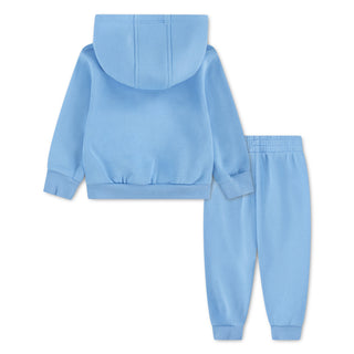 NIKE INFANT 2 PIECE FZ CLUB SET 'UNCRUSHED' 66L445-UNC