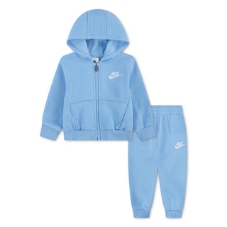NIKE INFANT 2 PIECE FZ CLUB SET 'UNCRUSHED' 66L445-UNC
