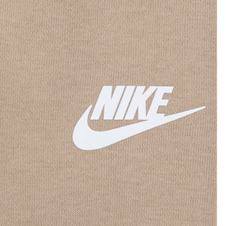 BOYS NIKE FUTURA PO SET 'HEMP' 66M350-X0L