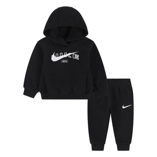 NIKE BOYS GFX SET 'BLACK' 66M361-023