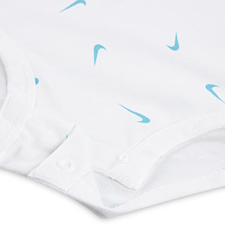 NIKE INFANT 3 PIECE SET 'DUSTY CACTUS' 66M800-BA2