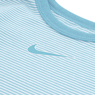 NIKE INFANT 3 PIECE SET 'DUSTY CACTUS' 66M800-BA2