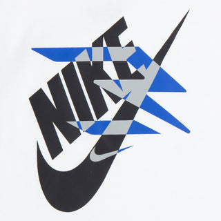 KIDS NIKE 3BRAND SET 'WHITE' 6Q0615-001