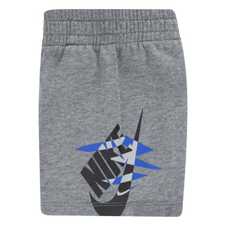 KIDS NIKE 3BRAND SET 'WHITE' 6Q0615-001