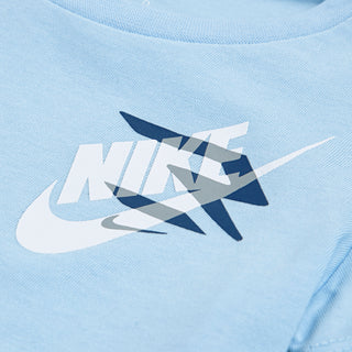 NIKE 3BRAND 2 PIECE ICON DUO SET 'ATMOSPHERE' 6Q0616-UDP