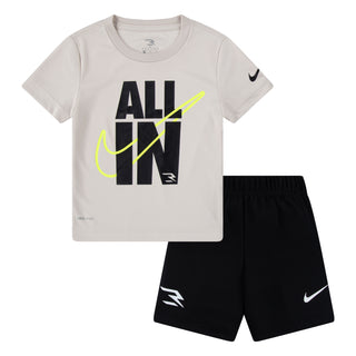 NIKE 3BRAND RWB DRI-FIT-ALL IN 'DESERT SAND' 6Q0630-X2P