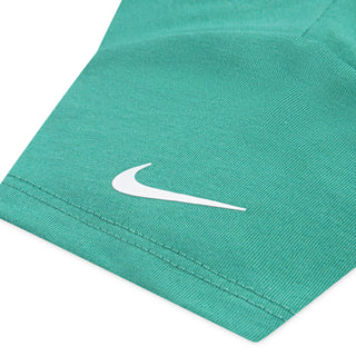 NIKE 3BRAND KIDS 2 PIECE SET 'ATOMIC TEAL' 6Q0858-F88