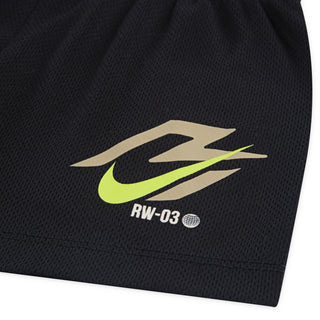 NIKE 3BRAND KIDS 2 PIECE SPEED LOCK SET 'HEMP' 6Q1101-X0L