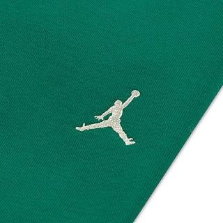 MJ BROOKLYN FLEECE PULLOVER SET "PINE GREEN" 75D326-E1P