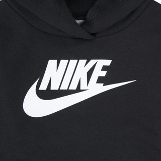 Ensemble Nike Club Fleece pour enfant noir 76L135-023