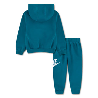 Ensemble Nike Club Fleece pour enfant noir 76L135-023