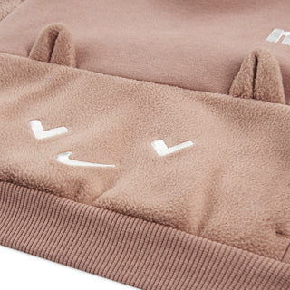 KIDS NIKE COZY COMFORT JOGGER SET 'DESERT DUST' 76M468-JAK