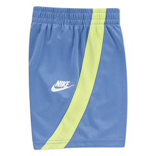 NIKE KIDS 2PC SET 'BLUE' 76M712-UAV