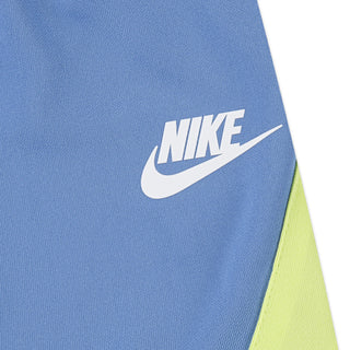 NIKE KIDS 2PC SET 'BLUE' 76M712-UAV