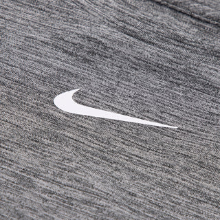 NIKE KIDS  DRI-FIT T-SHIRT "GREY" 76M746-K08