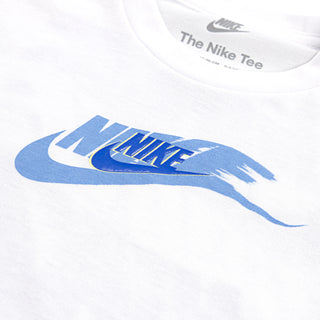 NIKE KIDS ON THE MOVE BASIC T-SHIRT 'WHITE' 76M758-001
