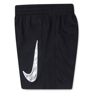 NIKE KIDS TROPHY DRI-FIT SHORTS 'BLACK' 76M784-023