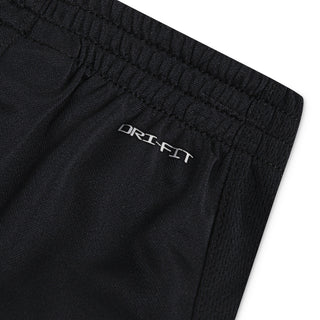 NIKE KIDS TROPHY DRI-FIT SHORTS 'BLACK' 76M784-023