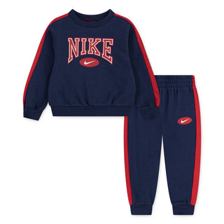 BOYS NIKE GAMEDAY ESSENTIALS SET 'MIDNIGHT NAVY' 76N253-U90