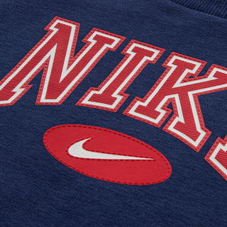 BOYS NIKE GAMEDAY ESSENTIALS SET 'MIDNIGHT NAVY' 76N253-U90