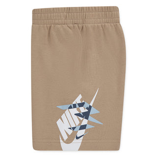 NIKE 3BRAND KIDS 2 PIECE ICON DUO SET 'ATMOSPHERE' 7Q0616-UDP